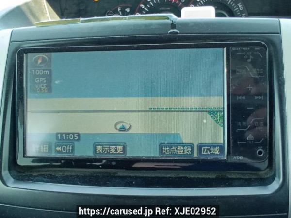 Used 2009 AT toyota noah ZRR70W Image[23]