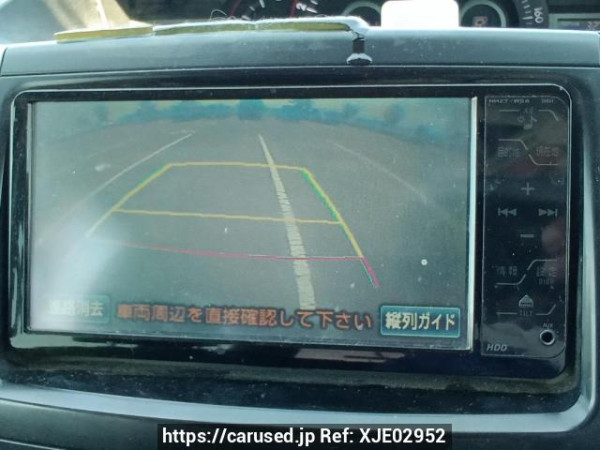 Used 2009 AT toyota noah ZRR70W Image[24]