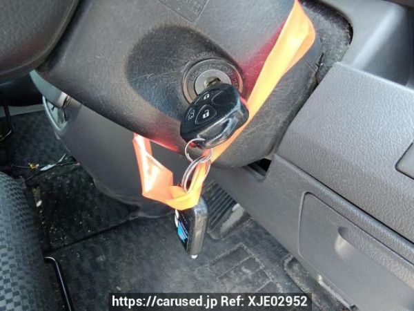 Used 2009 AT toyota noah ZRR70W Image[26]