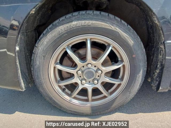 Used 2009 AT toyota noah ZRR70W Image[28]