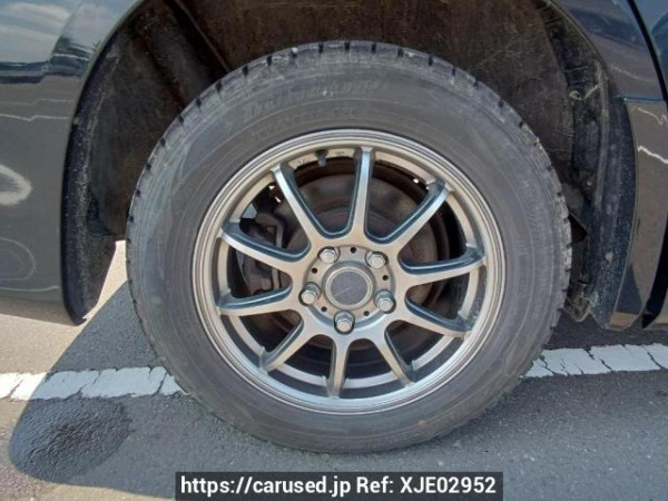 Used 2009 AT toyota noah ZRR70W Image[29]