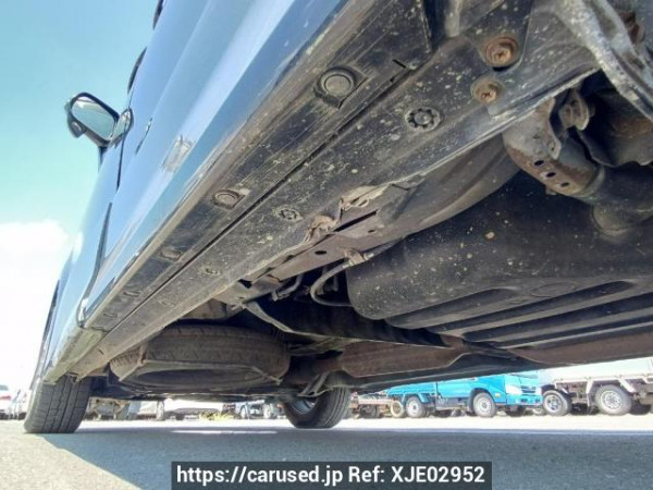 Used 2009 AT toyota noah ZRR70W Image[33]