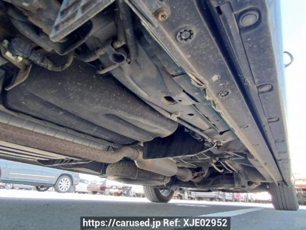 Used 2009 AT toyota noah ZRR70W Image[34]