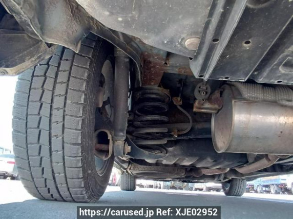 Used 2009 AT toyota noah ZRR70W Image[35]