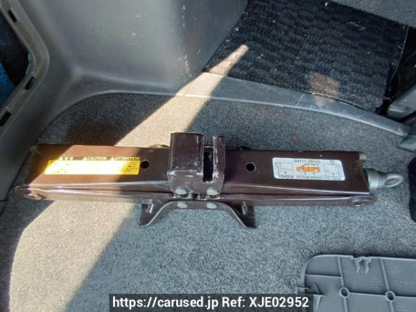 Used 2009 AT toyota noah ZRR70W Image[39]