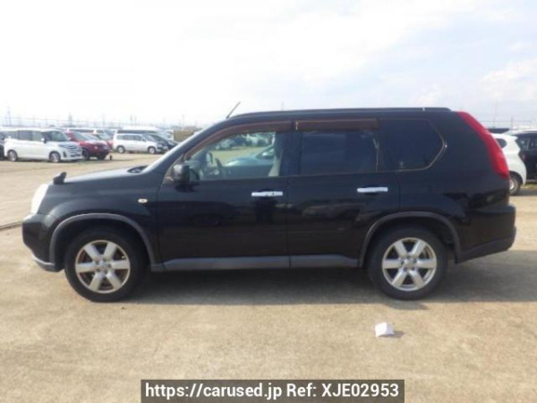 Used 2008 AT nissan x-trail NT31 Image[3]