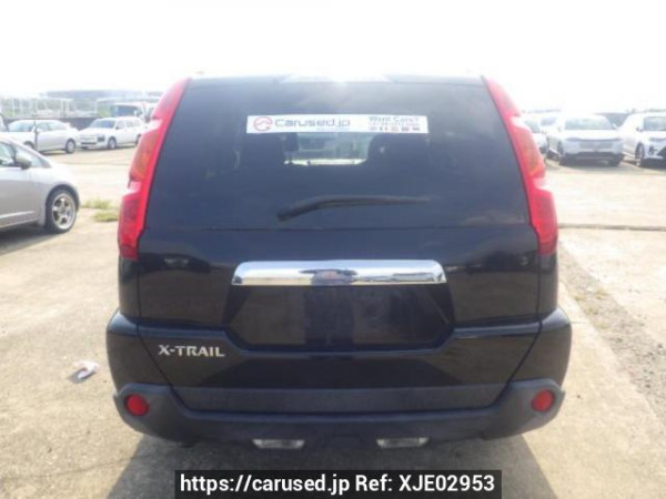 Used 2008 AT nissan x-trail NT31 Image[5]