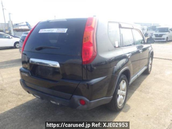 Used 2008 AT nissan x-trail NT31 Image[6]