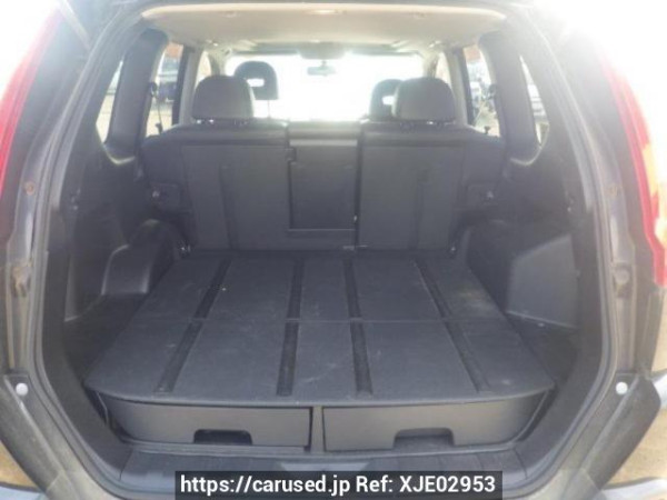 Used 2008 AT nissan x-trail NT31 Image[8]