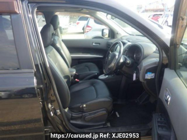 Used 2008 AT nissan x-trail NT31 Image[11]