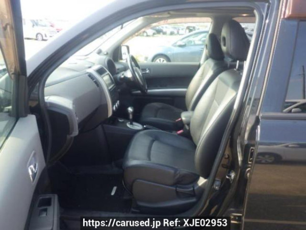 Used 2008 AT nissan x-trail NT31 Image[12]