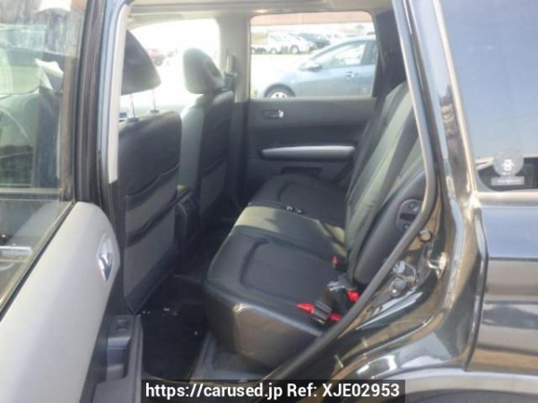 Used 2008 AT nissan x-trail NT31 Image[14]