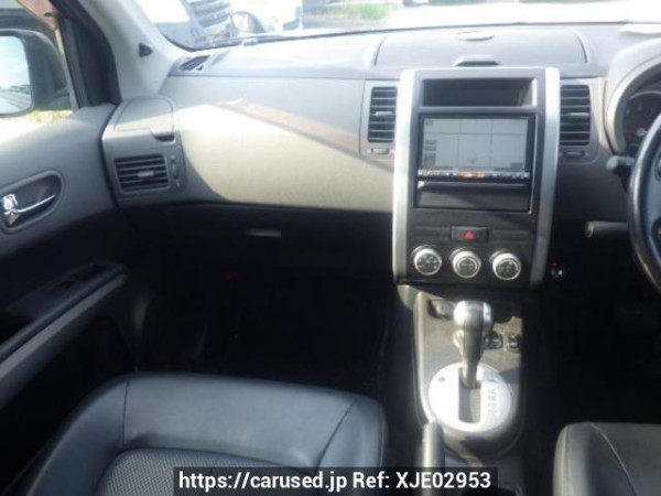 Used 2008 AT nissan x-trail NT31 Image[16]