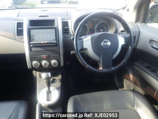 Used 2008 AT nissan x-trail NT31 Image[17]