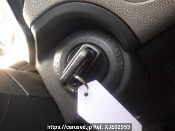 Used 2008 AT nissan x-trail NT31 Image[18]