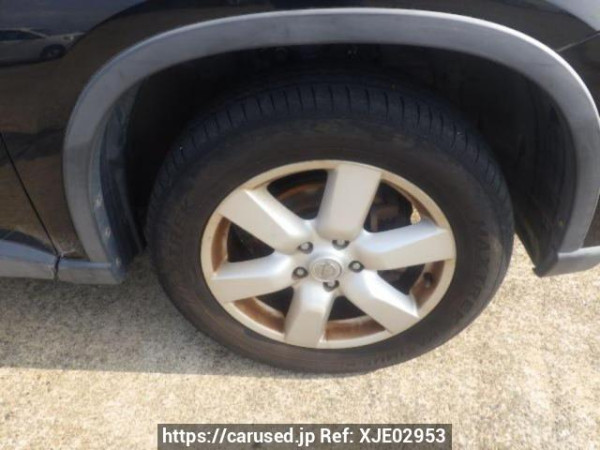 Used 2008 AT nissan x-trail NT31 Image[23]