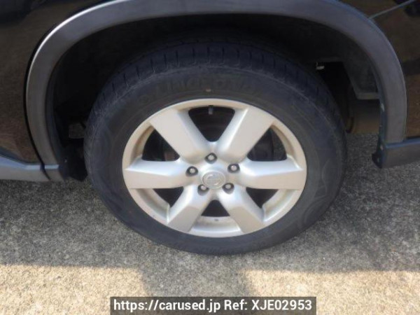 Used 2008 AT nissan x-trail NT31 Image[25]