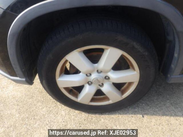 Used 2008 AT nissan x-trail NT31 Image[26]