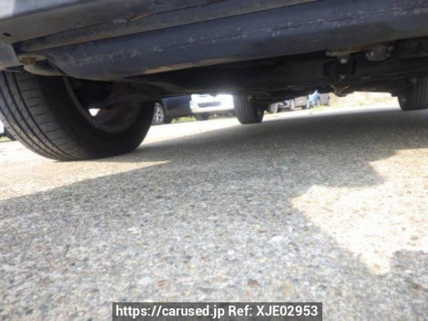 Used 2008 AT nissan x-trail NT31 Image[27]