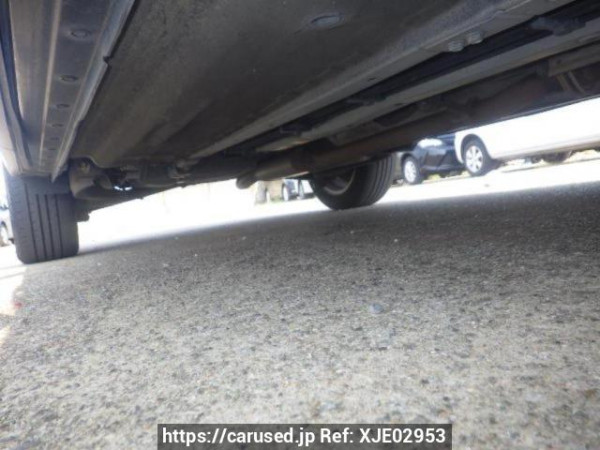 Used 2008 AT nissan x-trail NT31 Image[29]