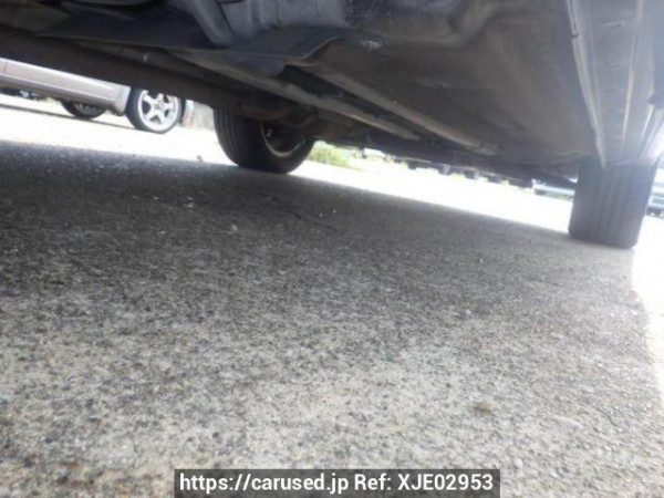 Used 2008 AT nissan x-trail NT31 Image[30]