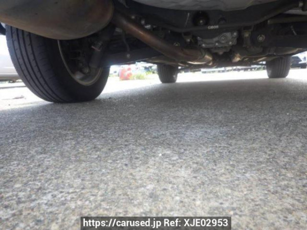 Used 2008 AT nissan x-trail NT31 Image[31]