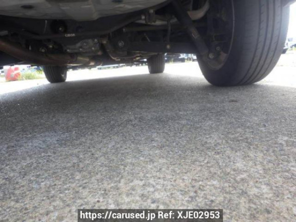 Used 2008 AT nissan x-trail NT31 Image[32]