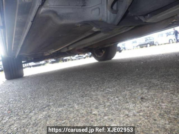 Used 2008 AT nissan x-trail NT31 Image[33]