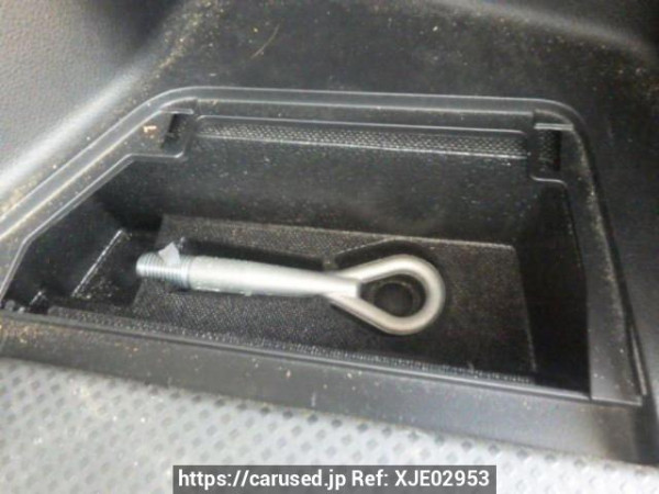 Used 2008 AT nissan x-trail NT31 Image[37]