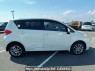 Used 2011 AT subaru trezia NCP125X Image[7]
