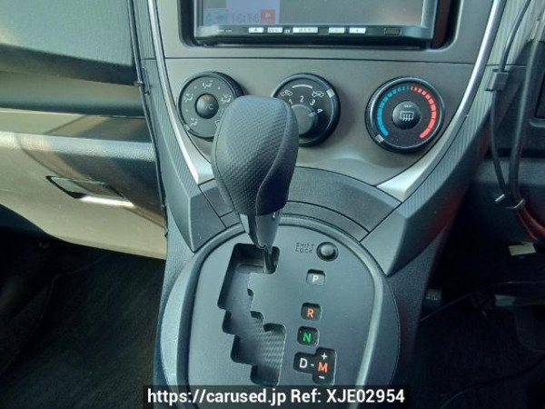 Used 2011 AT subaru trezia NCP125X Image[24]