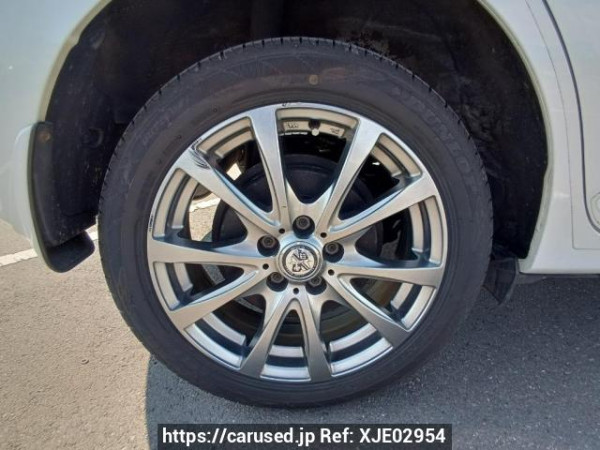 Used 2011 AT subaru trezia NCP125X Image[28]