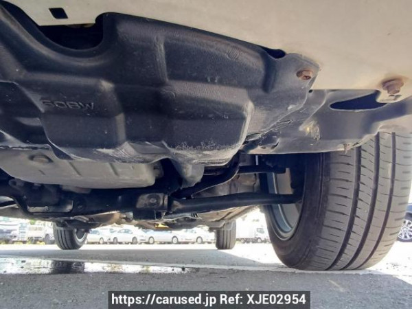 Used 2011 AT subaru trezia NCP125X Image[31]