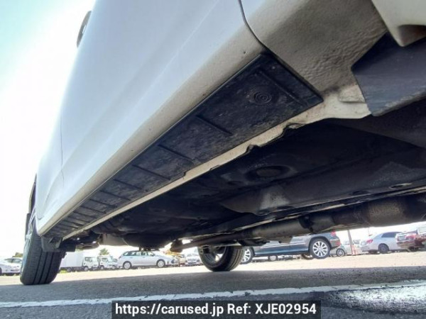 Used 2011 AT subaru trezia NCP125X Image[32]