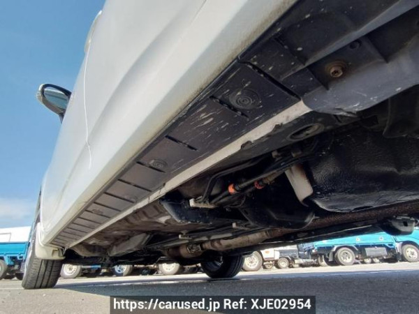 Used 2011 AT subaru trezia NCP125X Image[34]