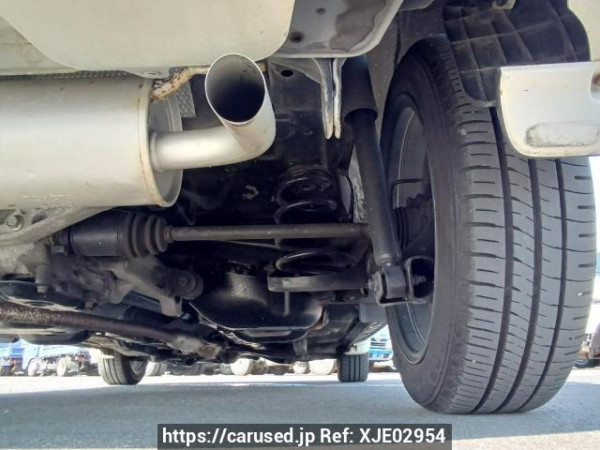 Used 2011 AT subaru trezia NCP125X Image[37]