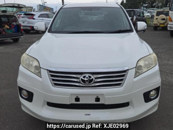 Used 2010 AT toyota vanguard ACA33W Image[1]