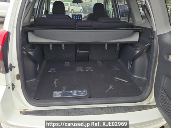 Used 2010 AT toyota vanguard ACA33W Image[5]