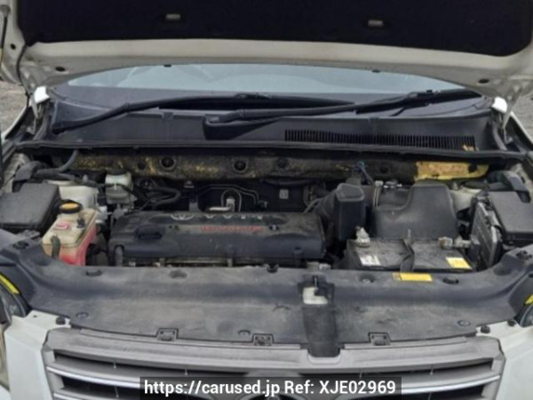 Used 2010 AT toyota vanguard ACA33W Image[6]