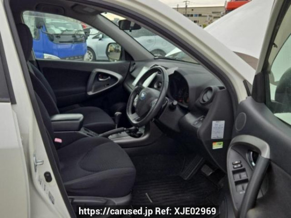 Used 2010 AT toyota vanguard ACA33W Image[8]