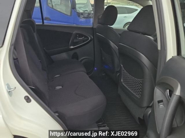 Used 2010 AT toyota vanguard ACA33W Image[10]