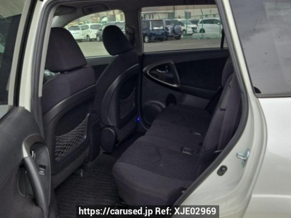 Used 2010 AT toyota vanguard ACA33W Image[11]