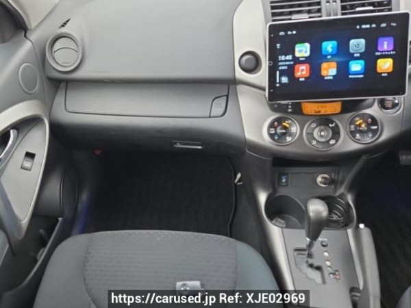 Used 2010 AT toyota vanguard ACA33W Image[15]