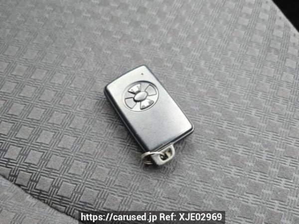 Used 2010 AT toyota vanguard ACA33W Image[18]