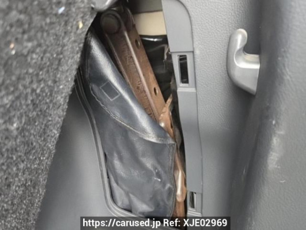 Used 2010 AT toyota vanguard ACA33W Image[19]