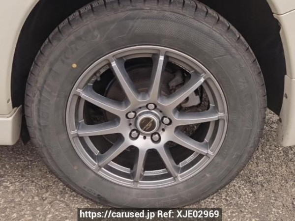 Used 2010 AT toyota vanguard ACA33W Image[20]