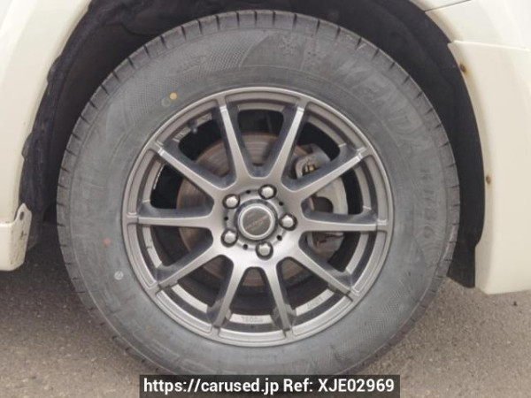 Used 2010 AT toyota vanguard ACA33W Image[22]