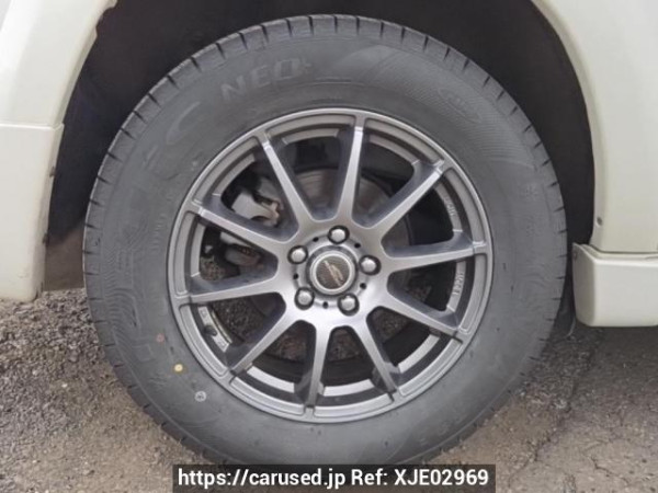 Used 2010 AT toyota vanguard ACA33W Image[23]