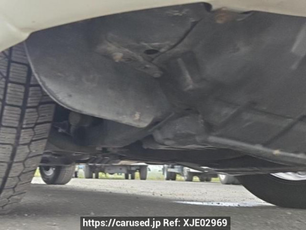 Used 2010 AT toyota vanguard ACA33W Image[24]