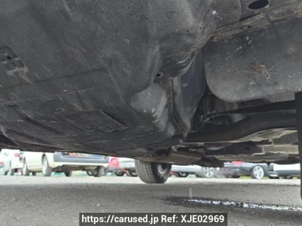 Used 2010 AT toyota vanguard ACA33W Image[25]